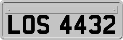 LOS4432