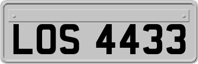 LOS4433