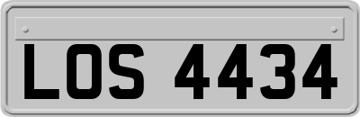 LOS4434