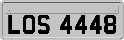 LOS4448
