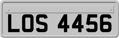 LOS4456