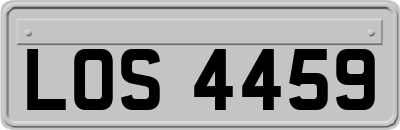 LOS4459