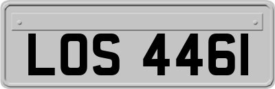 LOS4461