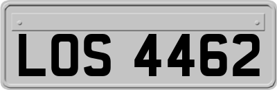 LOS4462