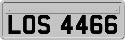 LOS4466