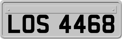 LOS4468