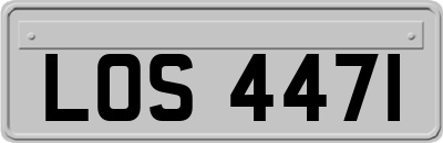 LOS4471