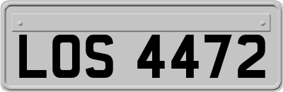 LOS4472