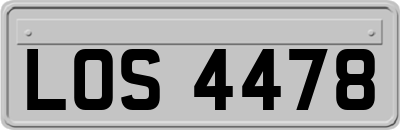 LOS4478