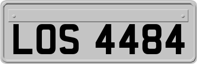 LOS4484