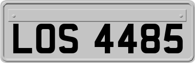 LOS4485