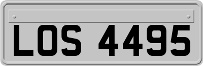 LOS4495