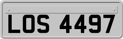 LOS4497