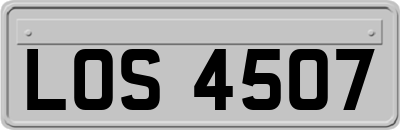 LOS4507