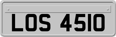 LOS4510