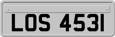 LOS4531