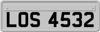 LOS4532