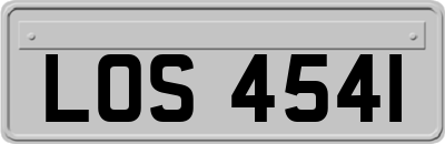 LOS4541