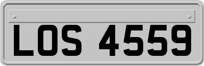 LOS4559