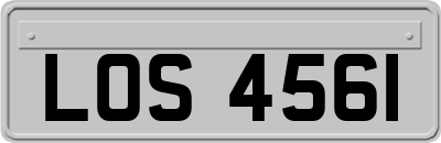 LOS4561