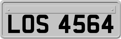 LOS4564