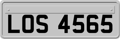 LOS4565