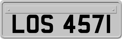 LOS4571