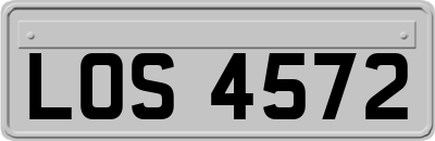 LOS4572