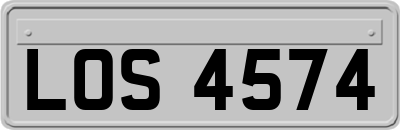 LOS4574