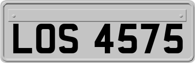 LOS4575