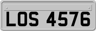 LOS4576