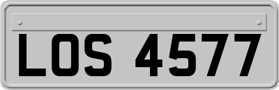 LOS4577