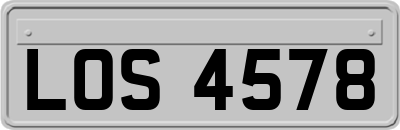 LOS4578