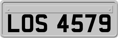 LOS4579