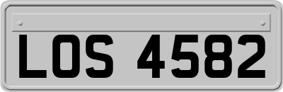 LOS4582
