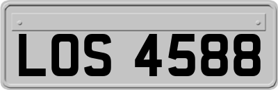 LOS4588