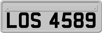 LOS4589