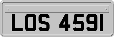 LOS4591