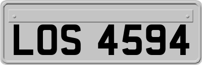 LOS4594