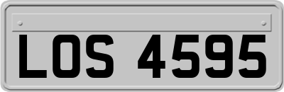 LOS4595