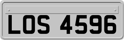 LOS4596