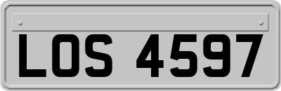 LOS4597