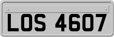 LOS4607