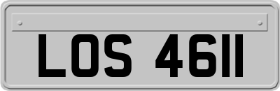 LOS4611
