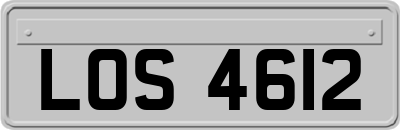 LOS4612