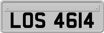 LOS4614