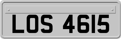 LOS4615