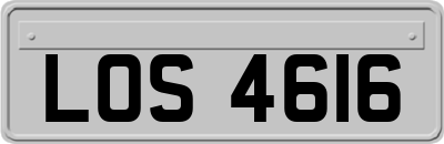 LOS4616