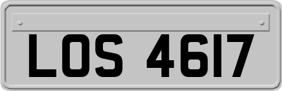 LOS4617