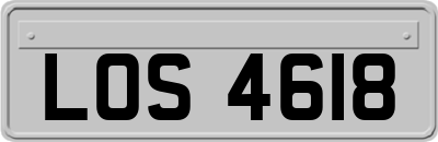 LOS4618